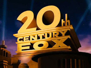 Fox Studios Domestic